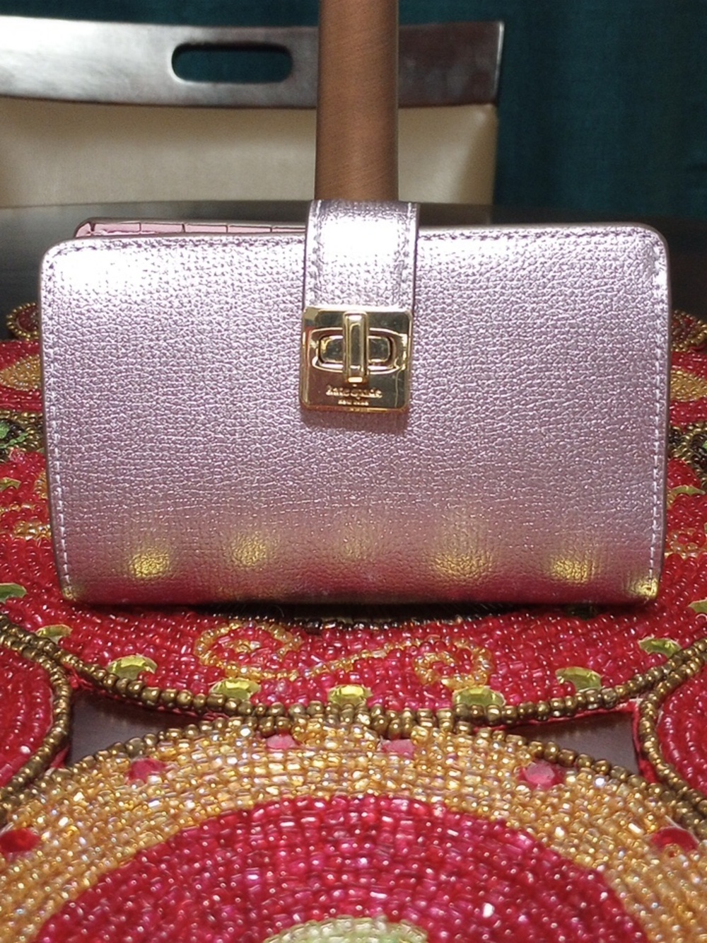 Kate Spade Phoebe Wallet - Picture 5 of 17